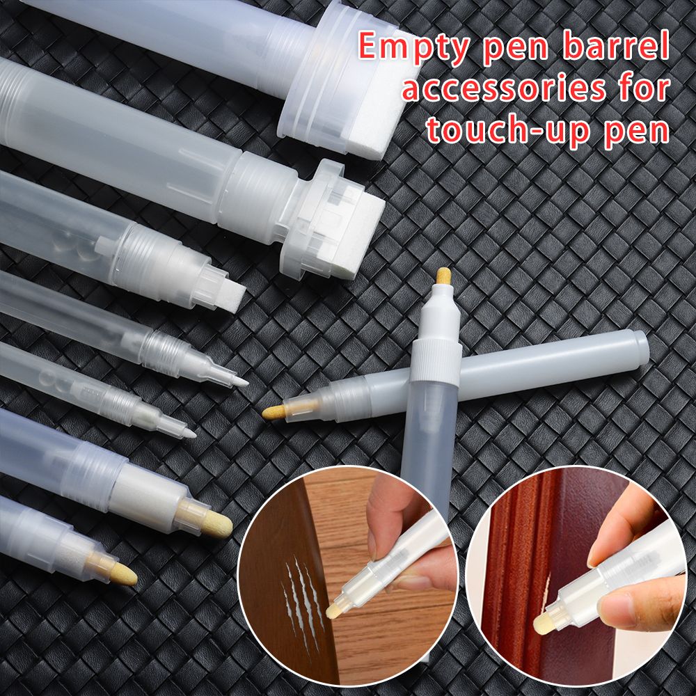0.7mm3mm4.5mm5mm6.5mm8mm 10mm  - Midsole Marker Paint avis et prix