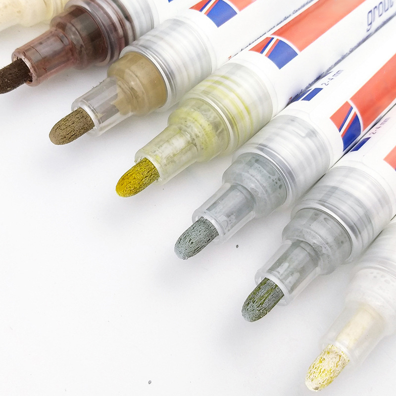 Recharge de réparation de lacu - Midsole Marker Paint avis et prix