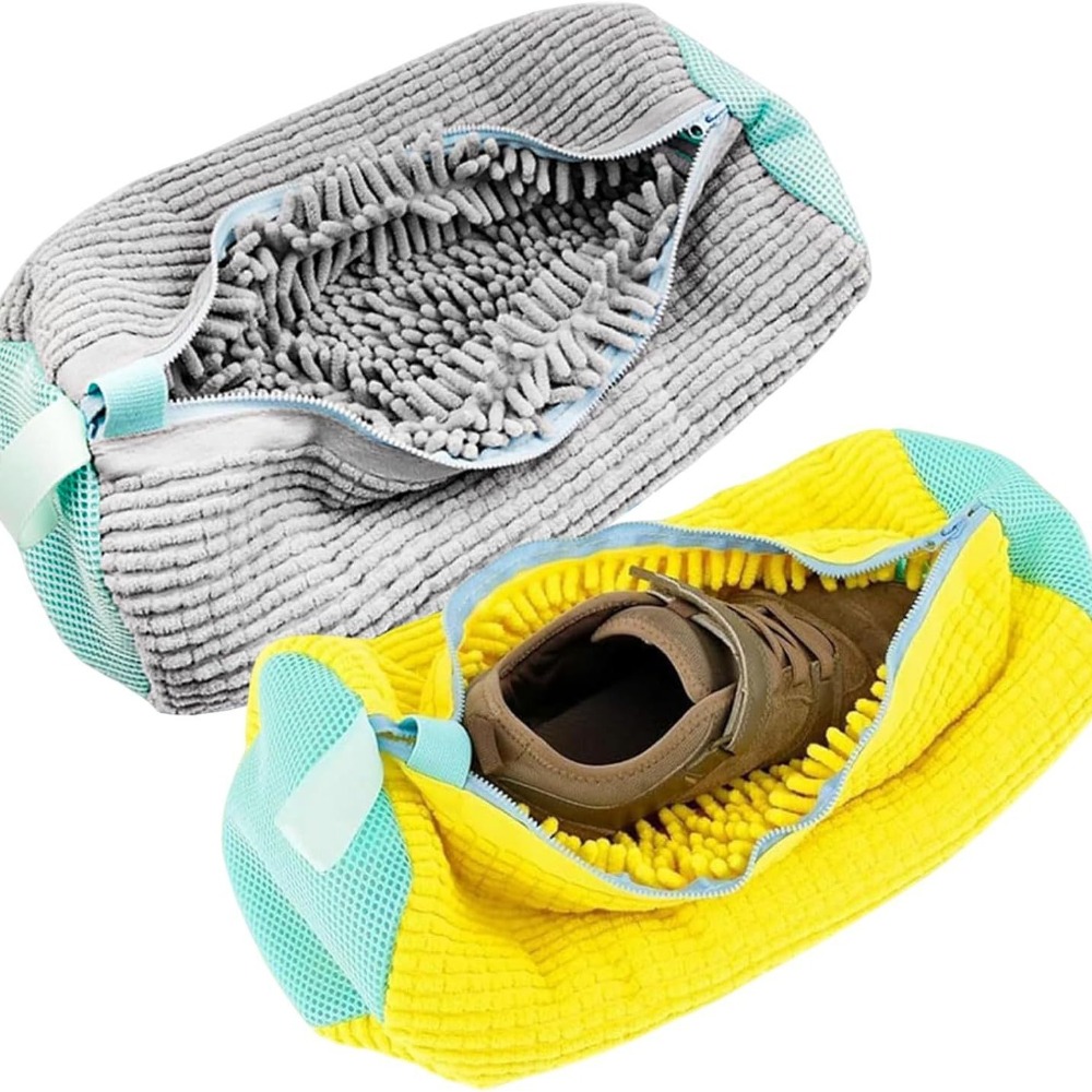 Sac de lavage pour chaussures  - The Sneaker Care avis et prix