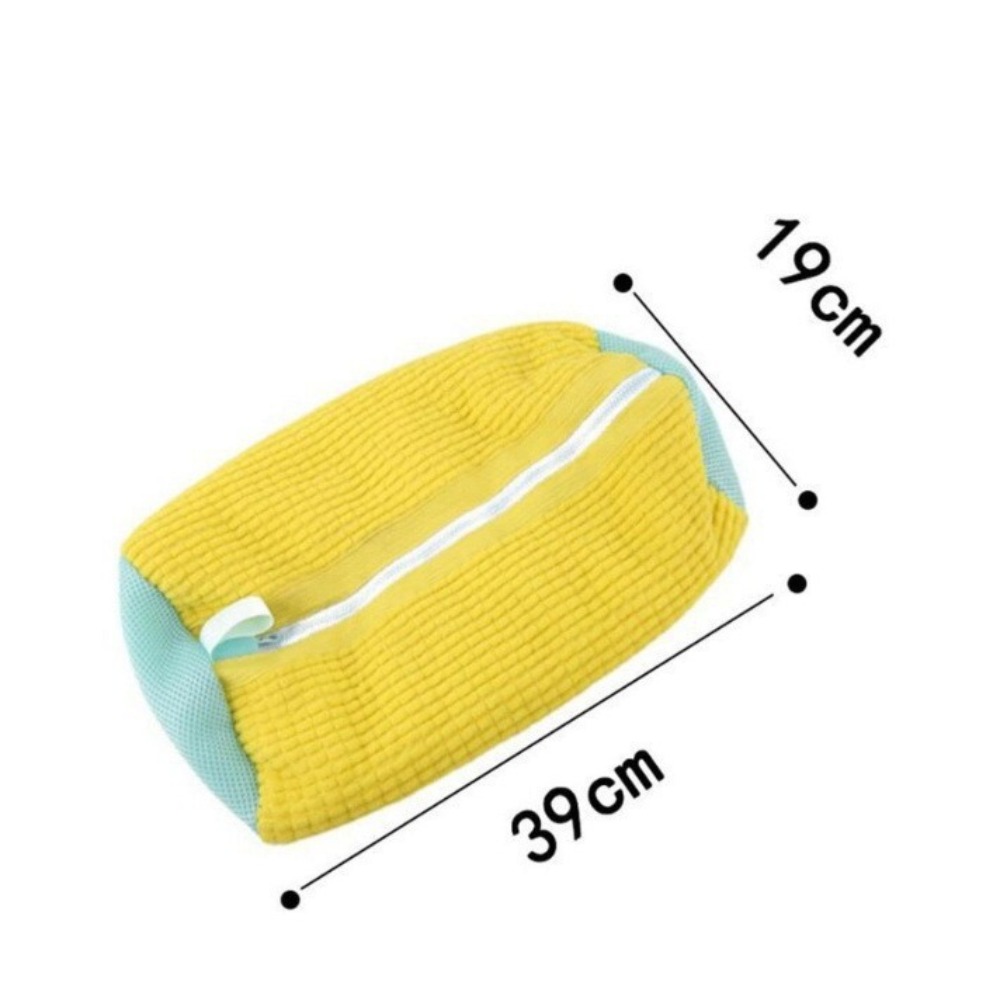 Sac de lavage pour chaussures  - The Sneaker Care avis et prix