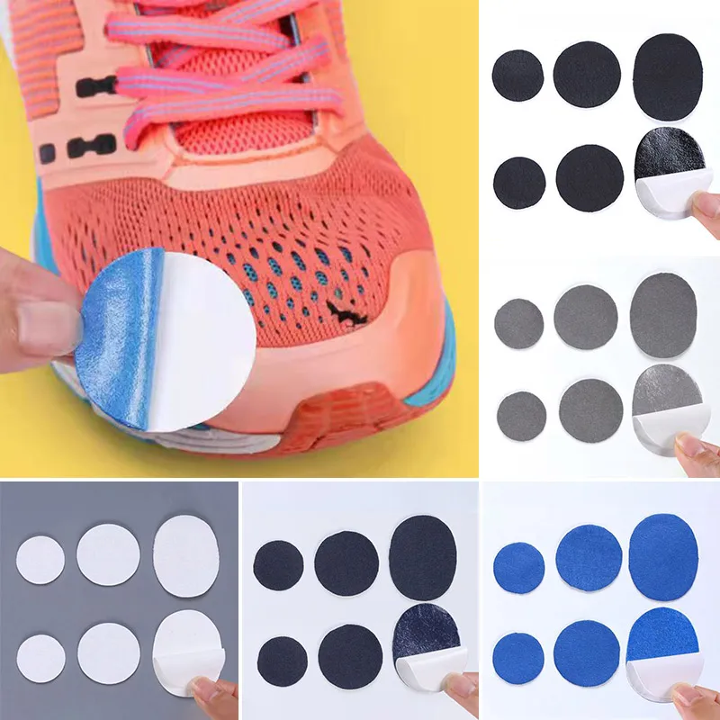 Patchs de réparation de chauss - On Sneaker Care avis et prix