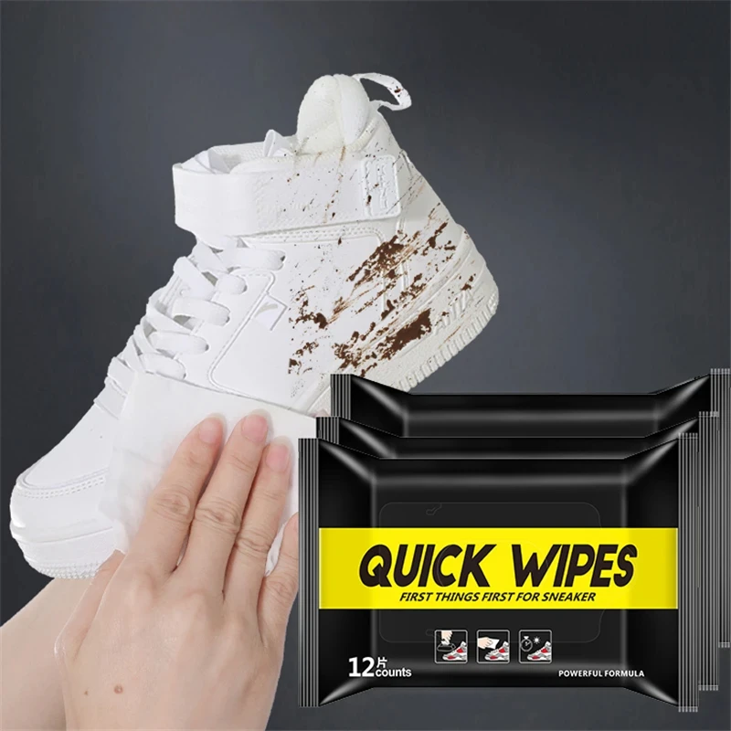 12 pièces/30 pièces chaussures - The Sneaker Care avis et prix