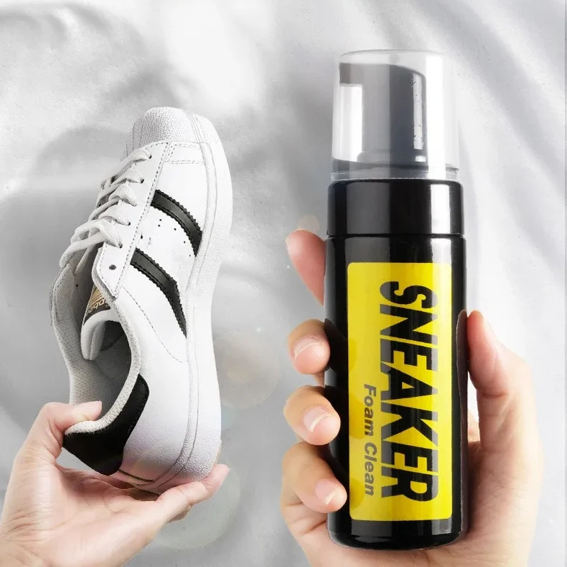 1 Kit de Nettoyage de Chaussur - White Sneaker Care Kit avis et prix