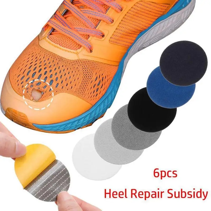 Patchs à coller pour réparatio - On Sneaker Care avis et prix