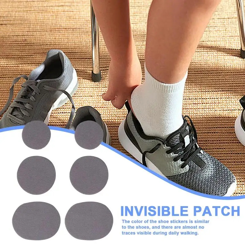 Patchs à coller pour réparatio - On Sneaker Care avis et prix
