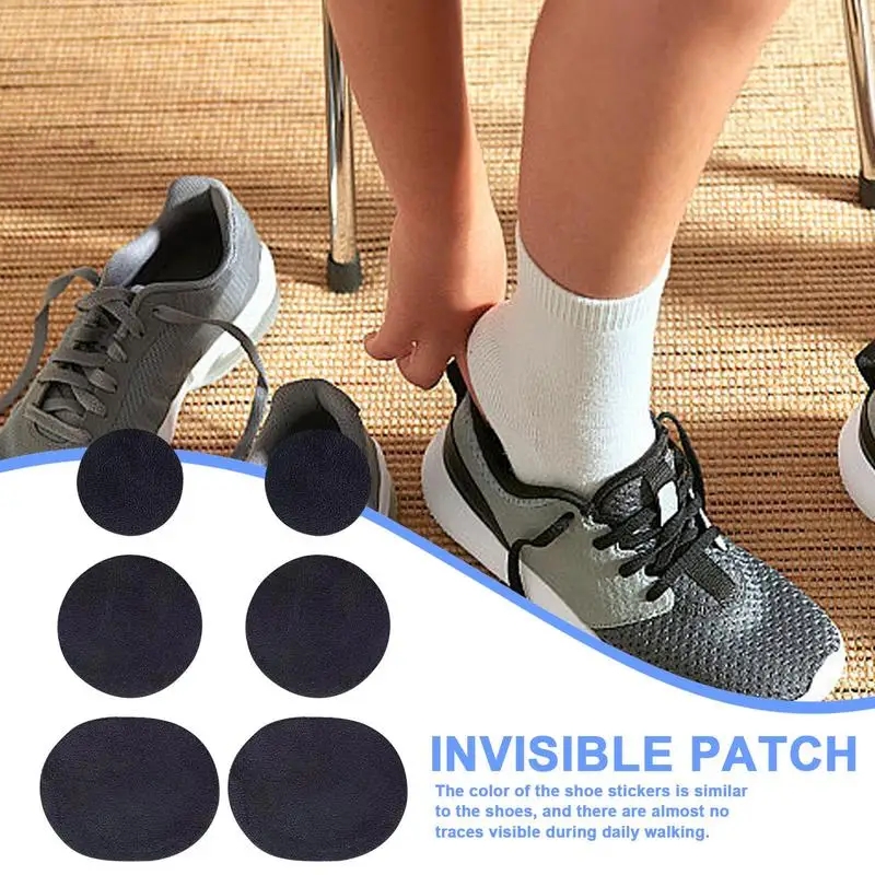 Patchs à coller pour réparatio - On Sneaker Care avis et prix