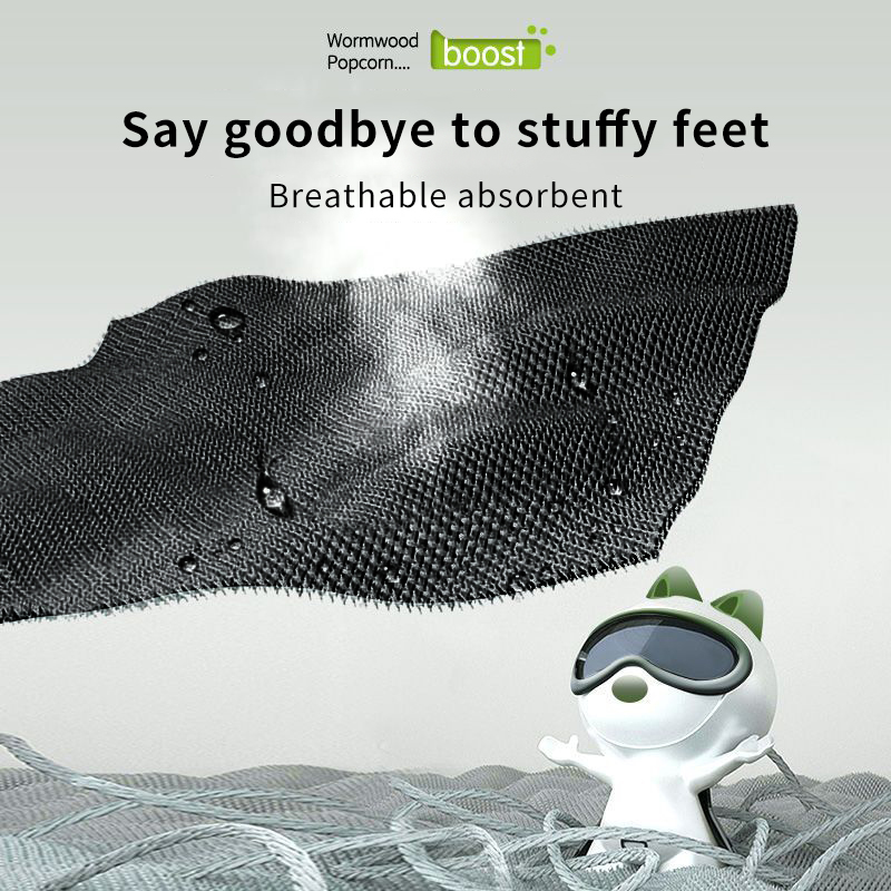 Semelles intérieures en mousse - The Sneaker Care avis et prix