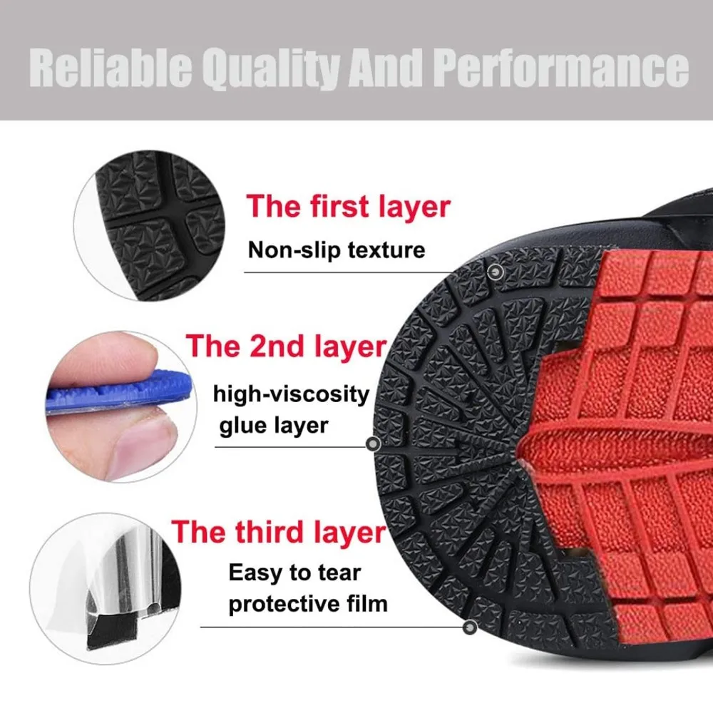 Protecteur de chaussures à sem - The Sneaker Care avis et prix