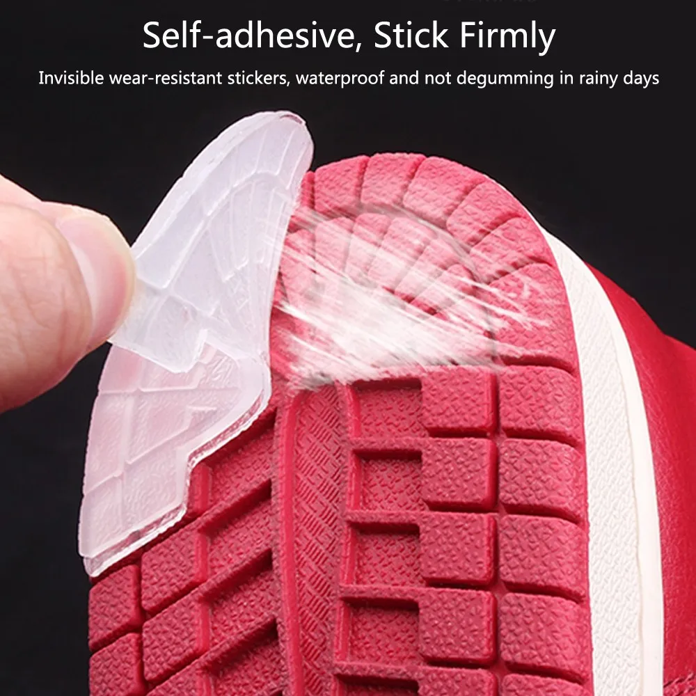 Protecteur de chaussures à sem - The Sneaker Care avis et prix