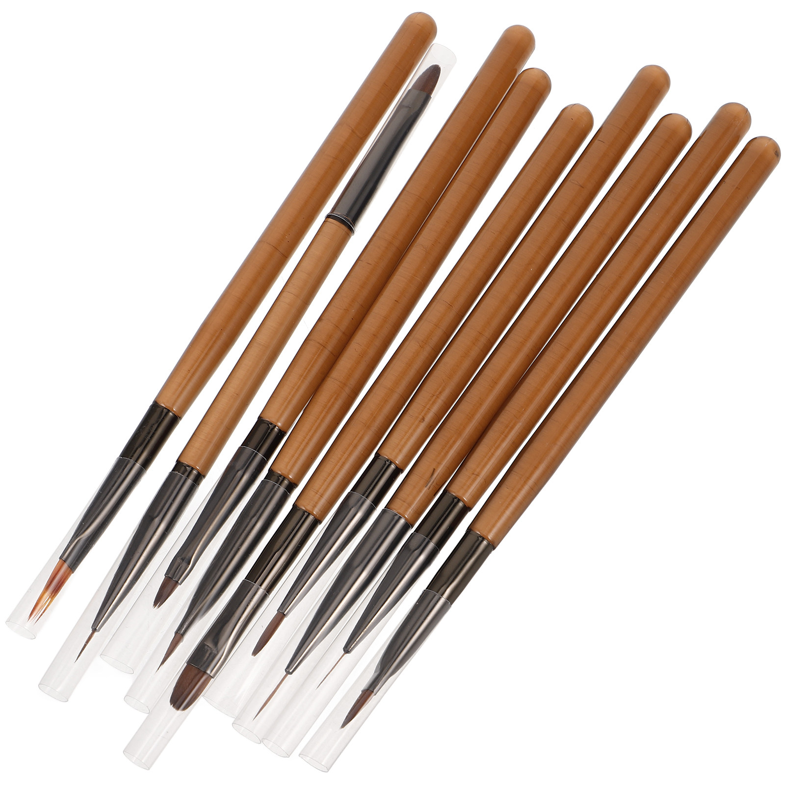 Ensemble de pinceaux multifonc - Brush Bristle Set avis et prix