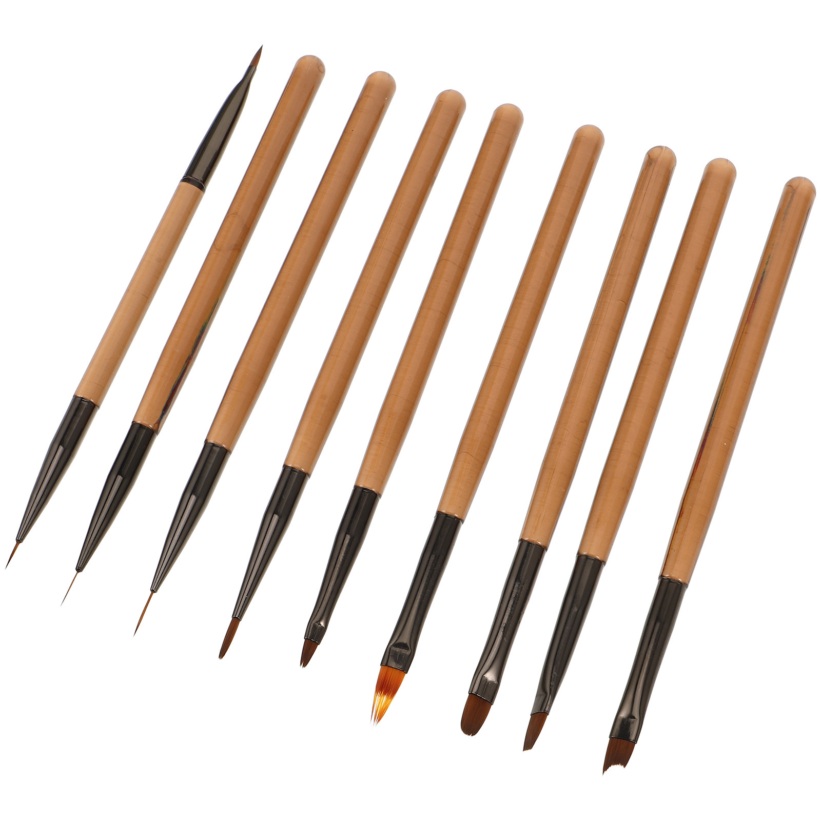 Ensemble de pinceaux multifonc - Brush Bristle Set avis et prix