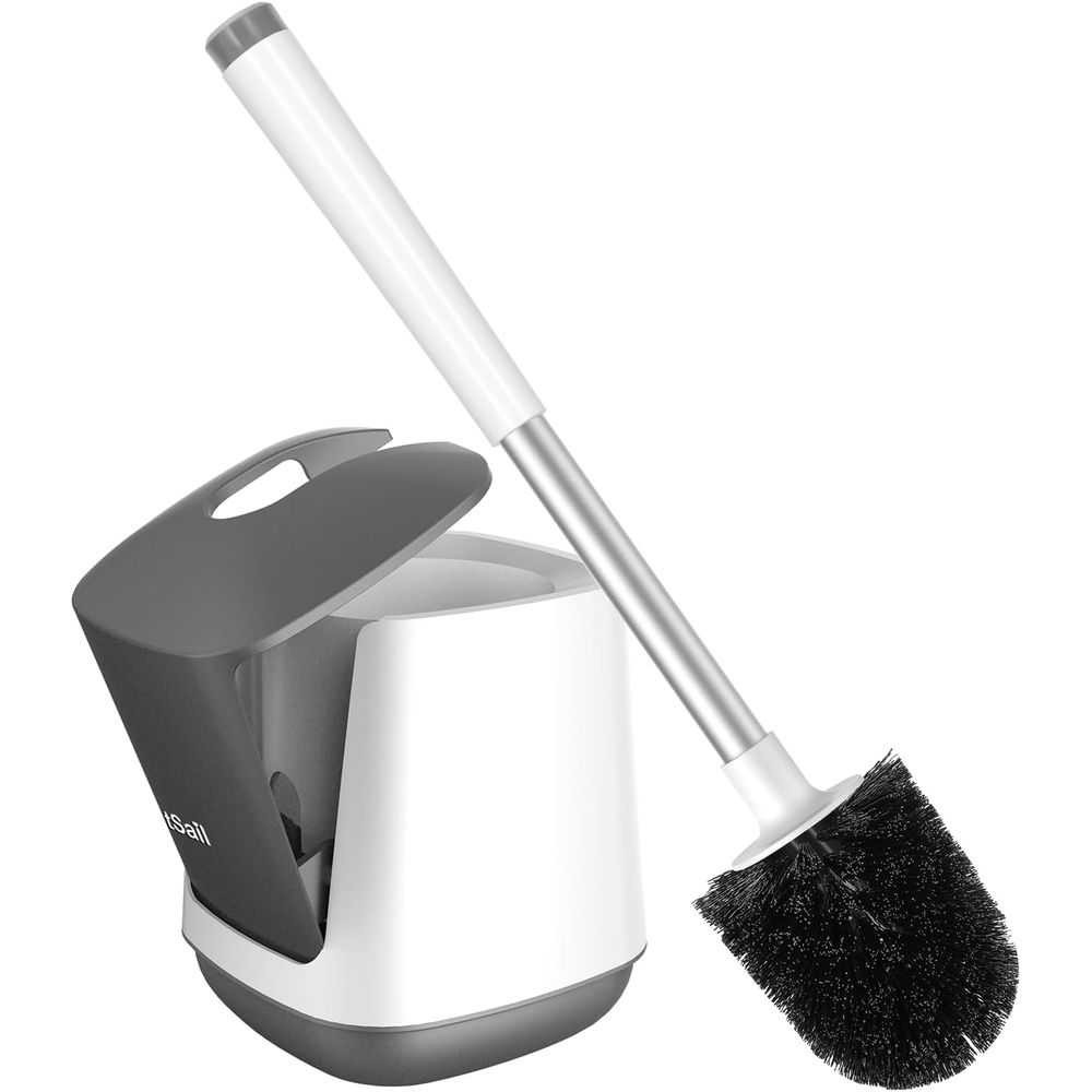 Support de brosses de toilette - Brush Bristle Set avis et prix
