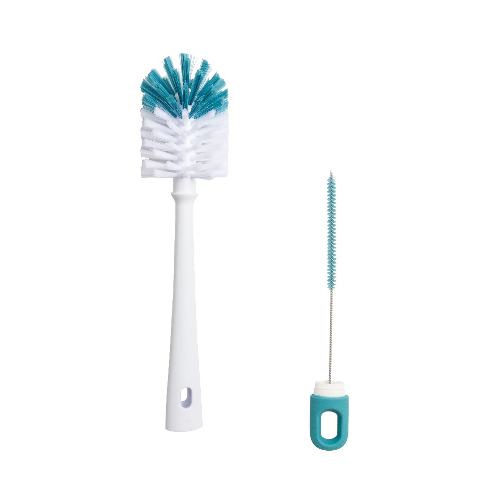Ensemble de 2 brosses de netto - Brush Bristle Set avis et prix