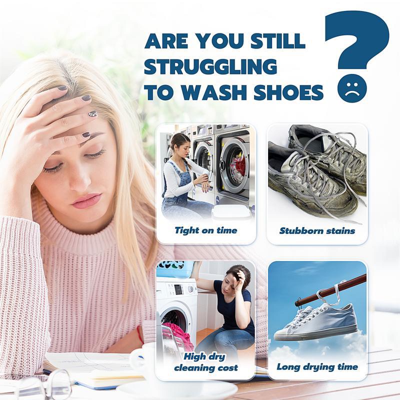 Kits de nettoyage de chaussure - The Sneaker Care avis et prix