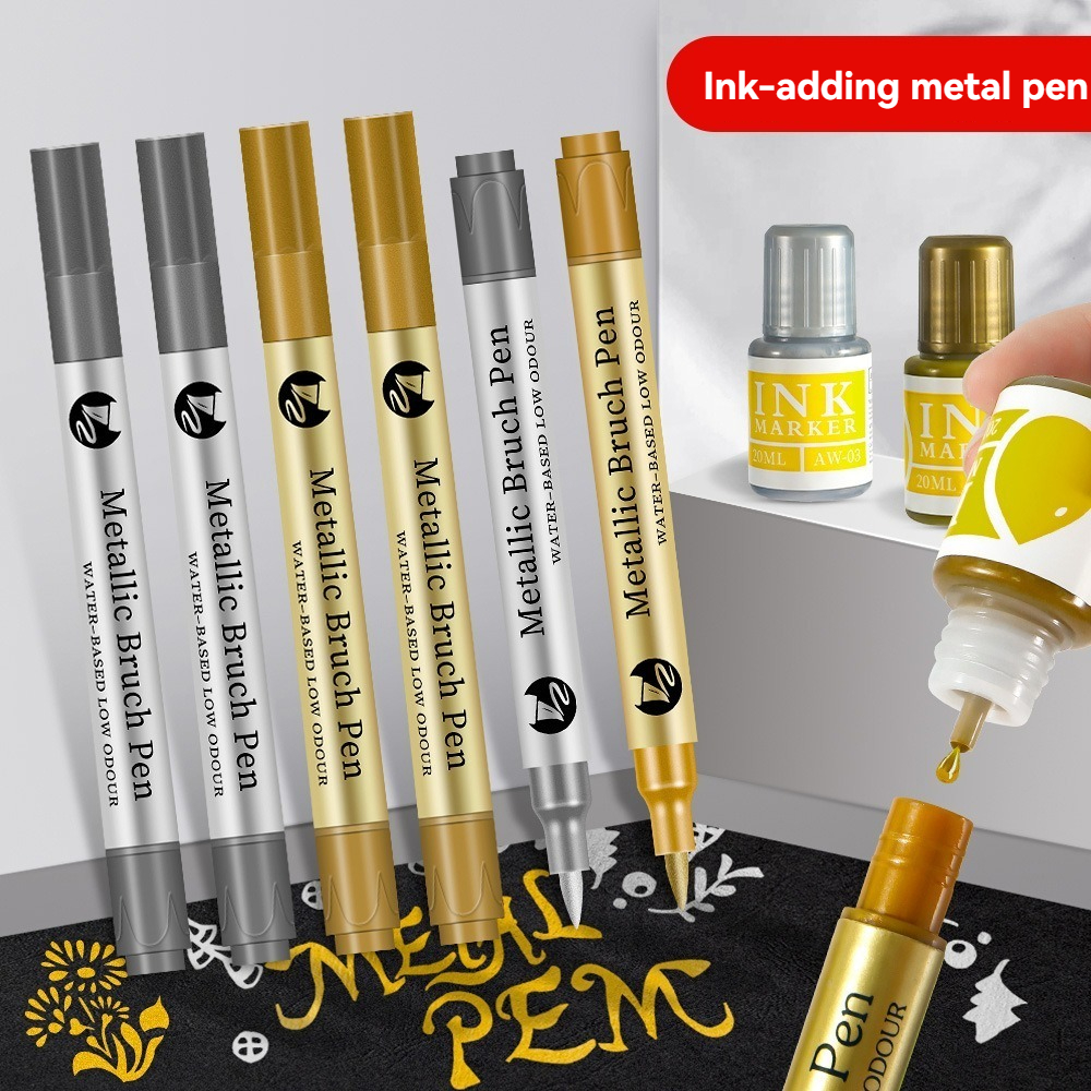 Lot de 1/10/24 marqueurs de pe - Midsole Marker Paint avis et prix