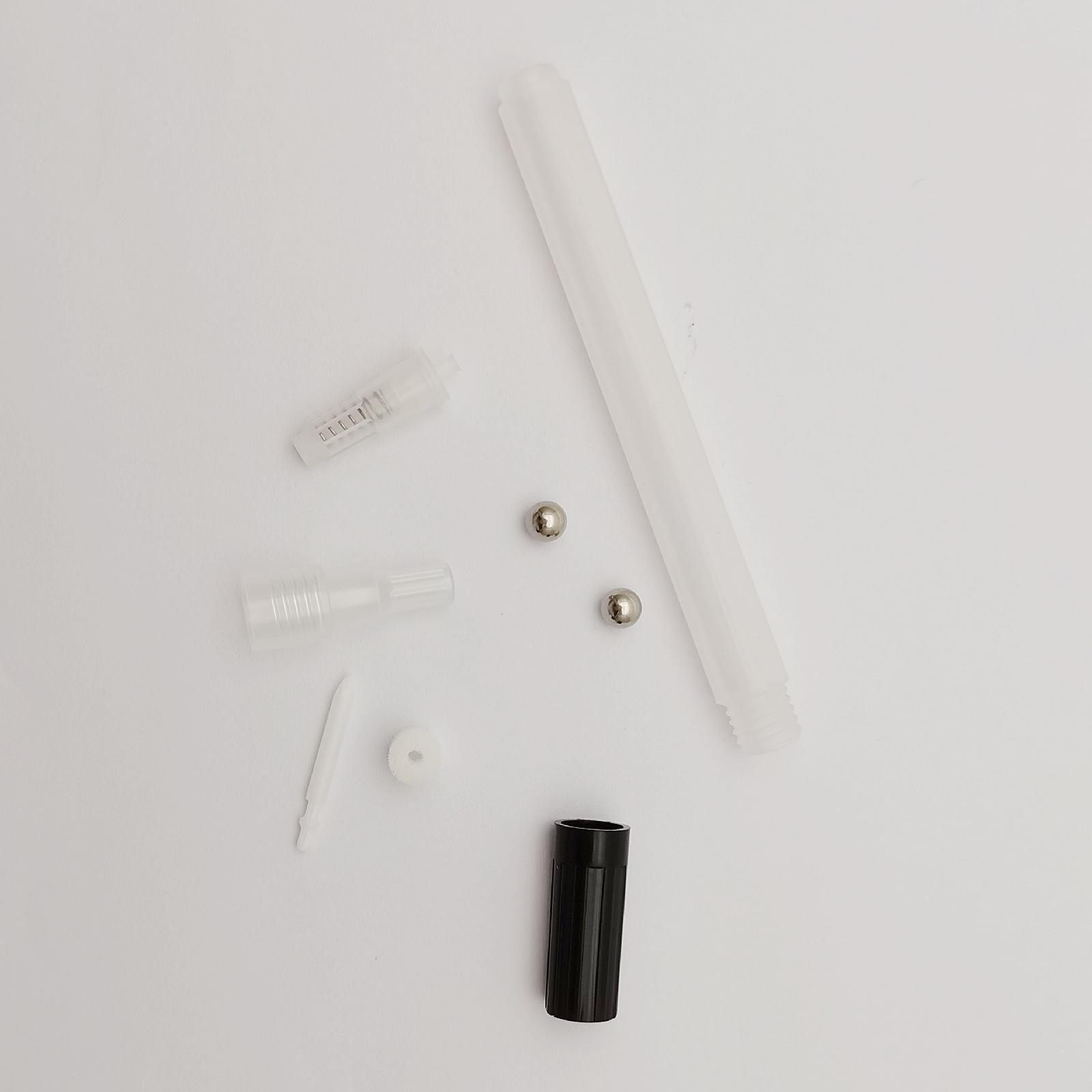 Lot de 5 coques de stylos à pe - Midsole Marker Paint avis et prix